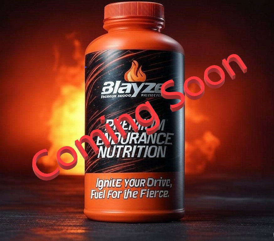 Blayze Reset - Sleep & Recovery